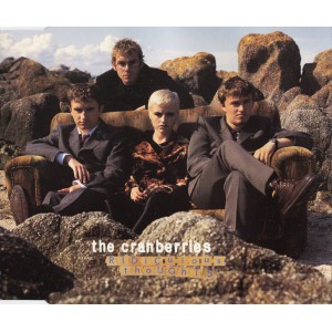 CRANBERRIES Ridiculous Thoughts (Island Records – 854 423-2) Europe 1995 CD-EP (Pop Rock)